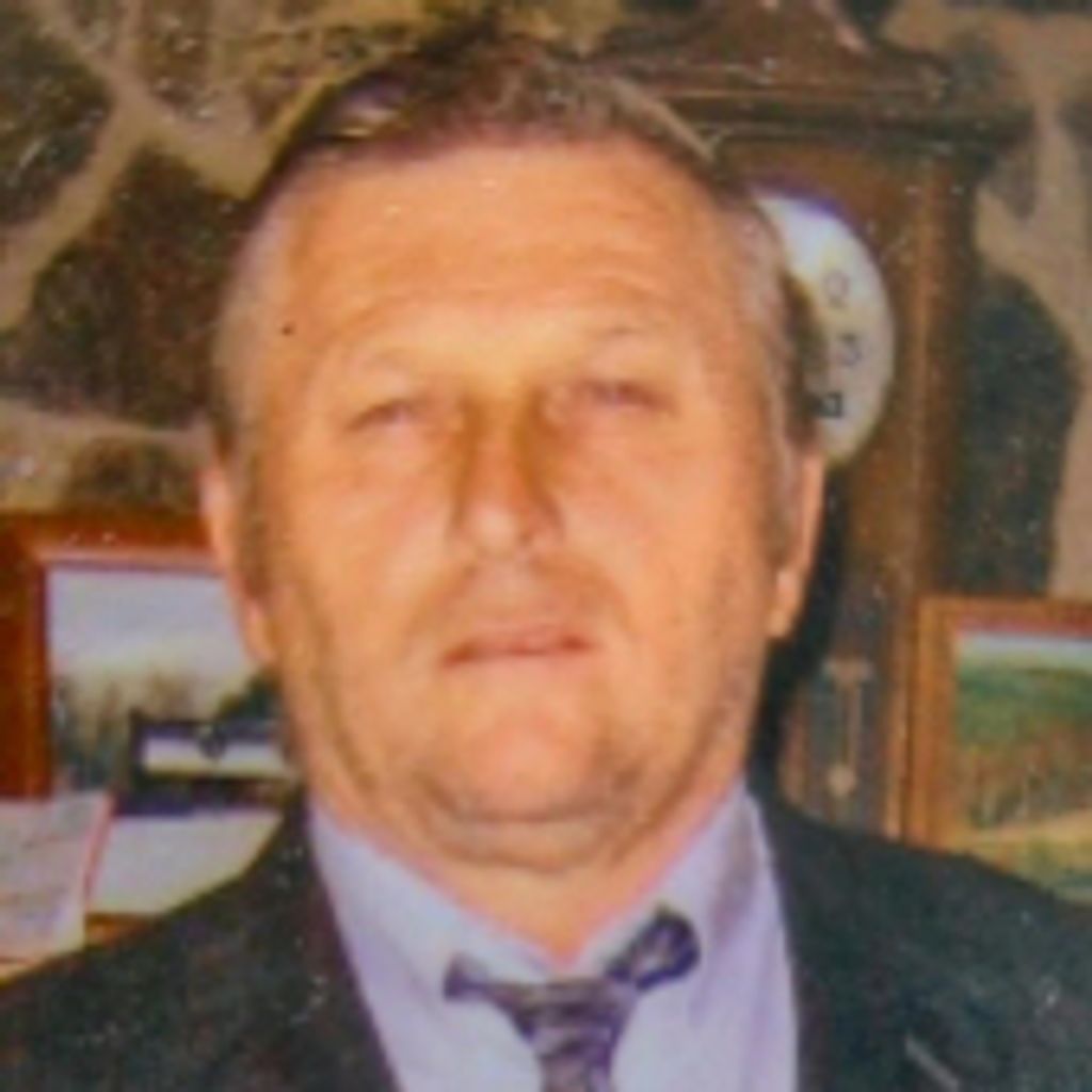 Dennis Joe Church Sr.