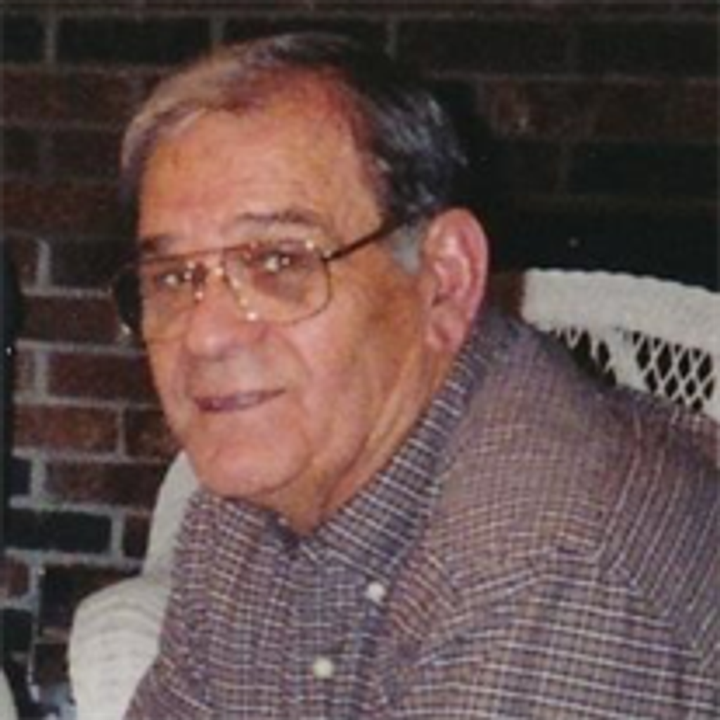 George Kennemore Profile Photo