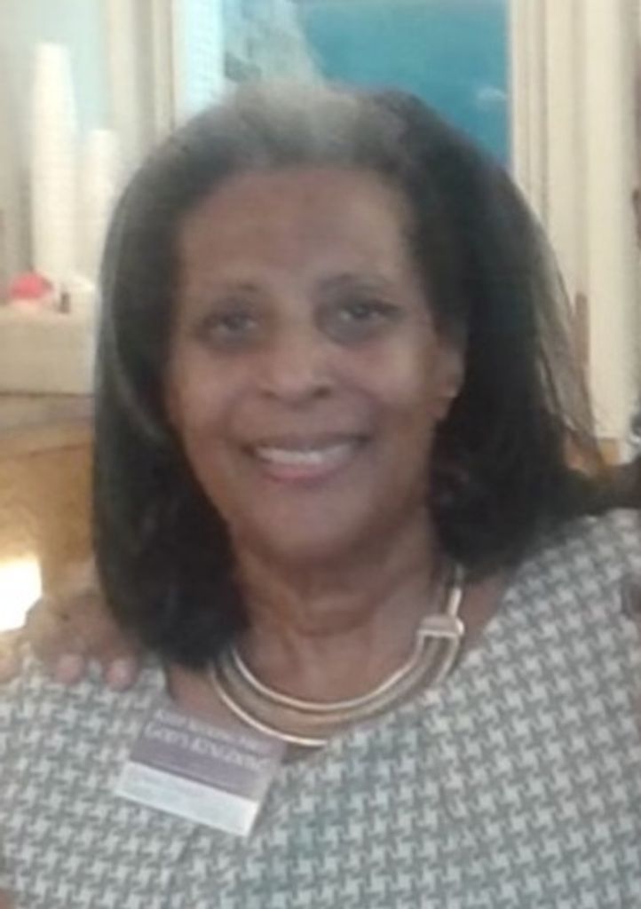 Arlene M. Edwards Profile Photo