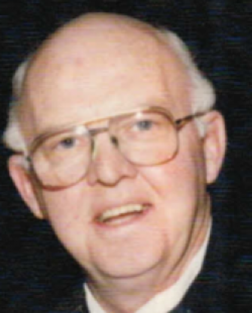Edward  "Eddie" Shea  Iii