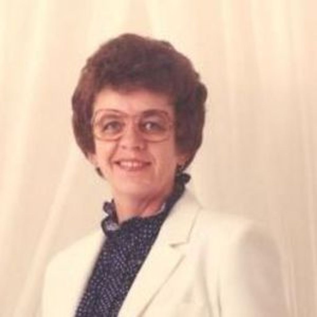 Janet K. Anderson Profile Photo