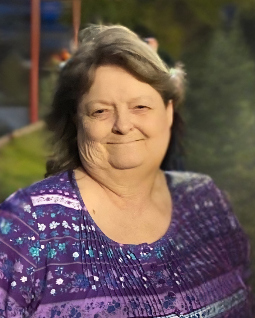 Mardrie Faye Roussell