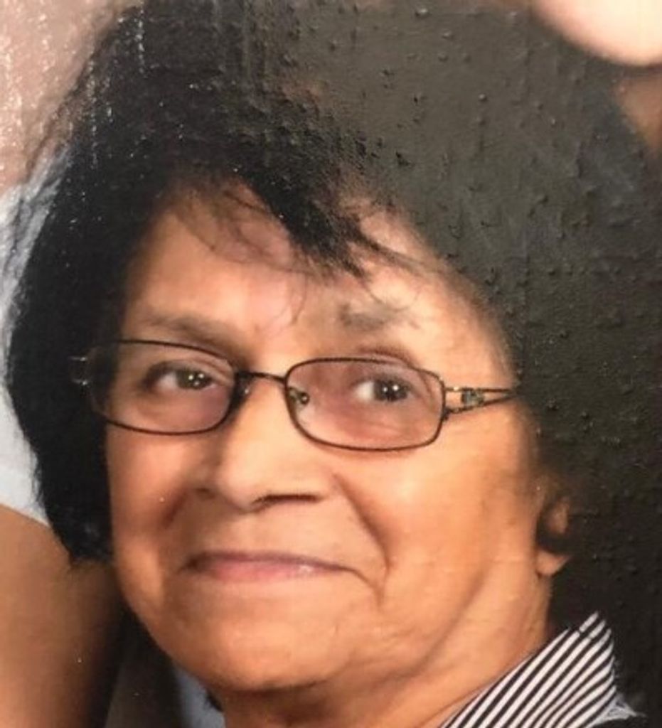 Tomasita "Tommie" Reyes