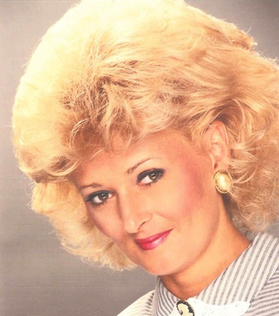 Sandra Johnson Phillips