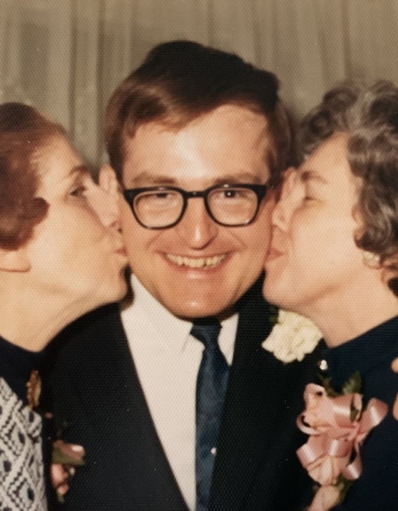 Lawrence Baldwin Profile Photo