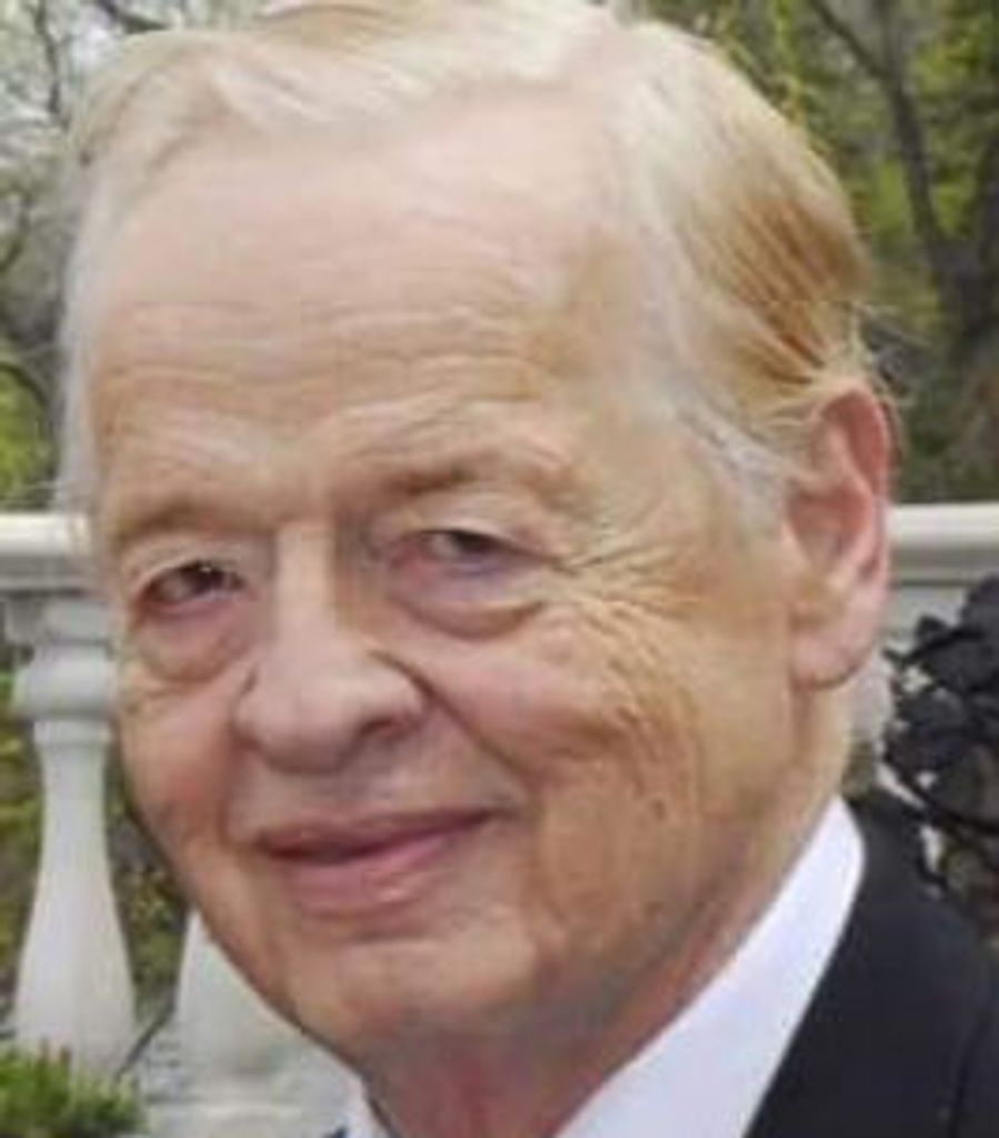 Alfred De Prado