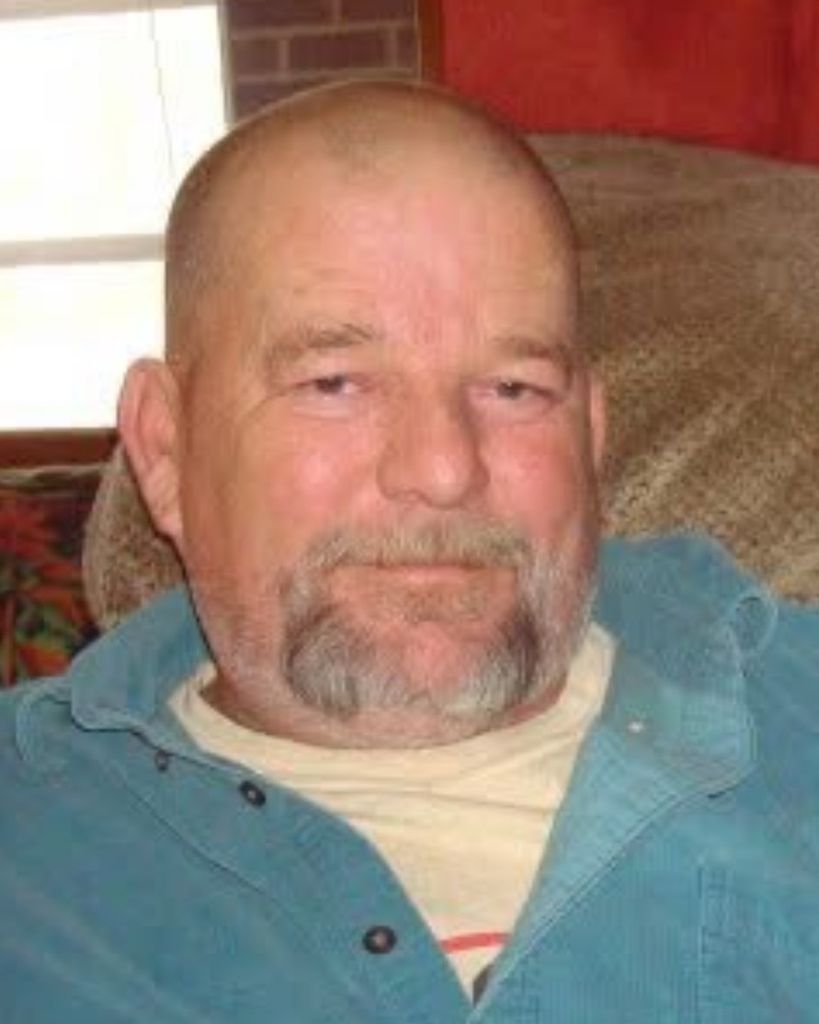 Donald "Donnie" Eugene Justice