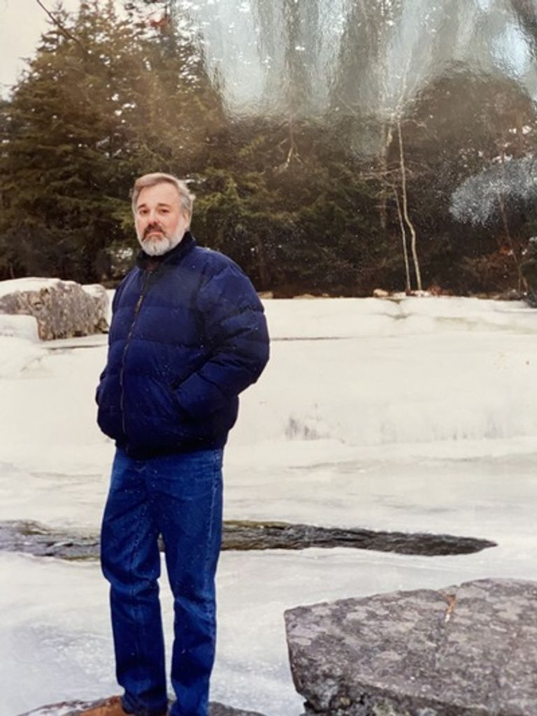Robert "Bob" Hutchins Profile Photo