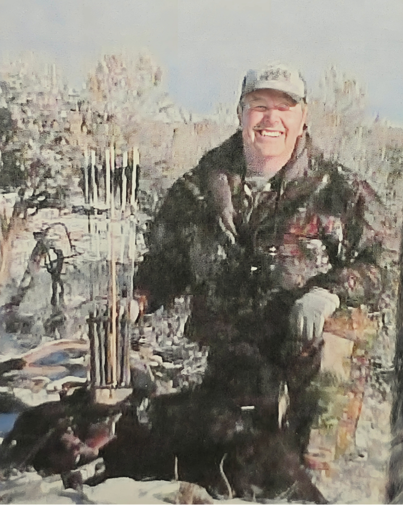 Glen R. Morris