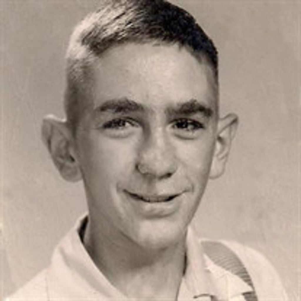 Jack M. Truette