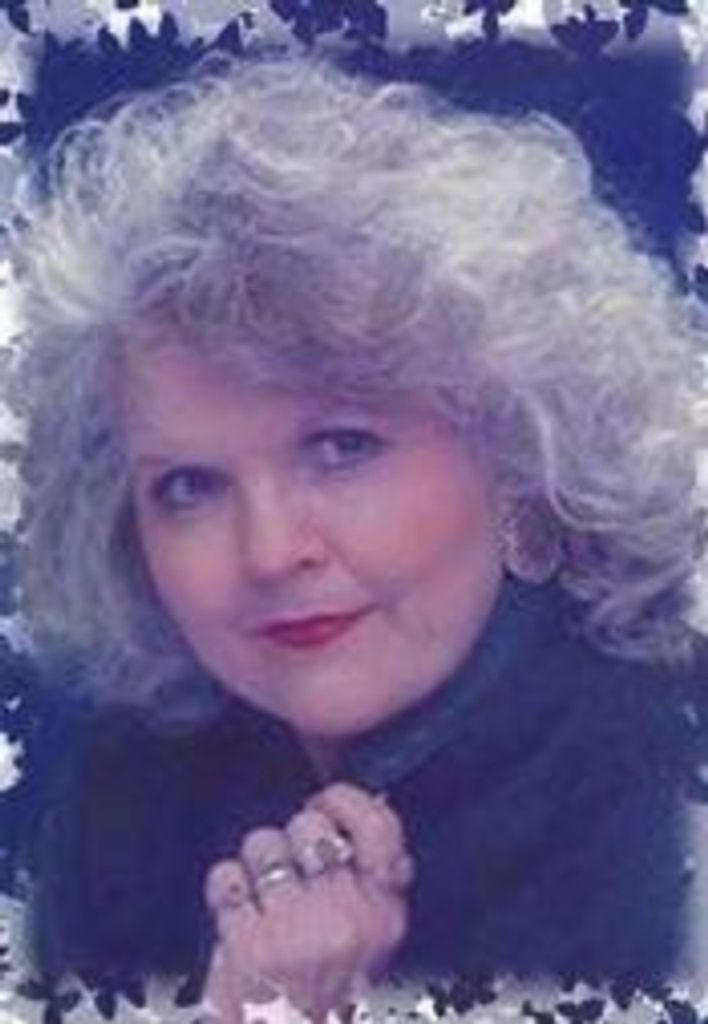 Judy Thomason
