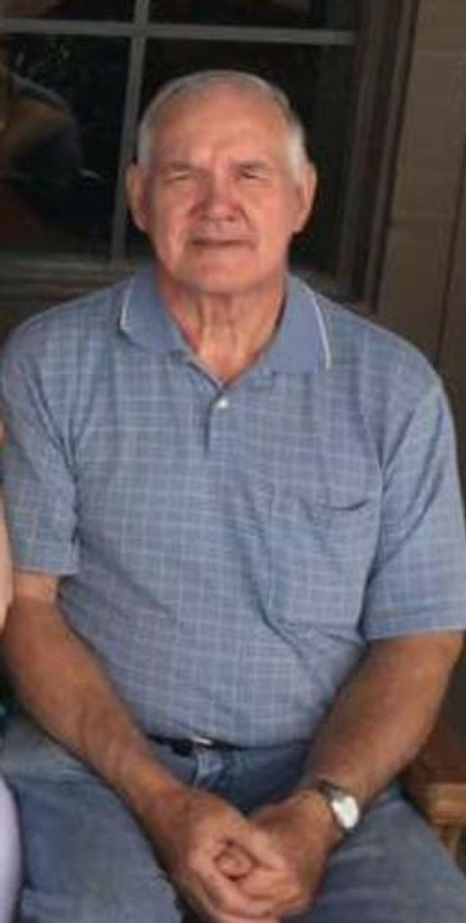 Donald "Don" Harry Weber Profile Photo