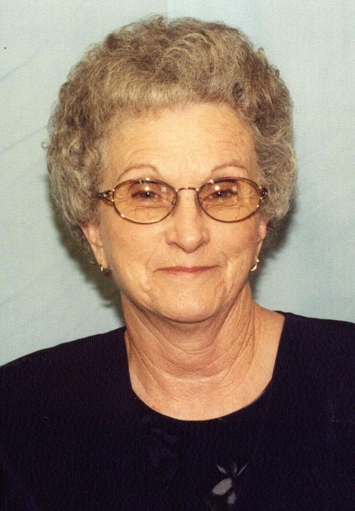 Evelyn Kay Chilton Profile Photo