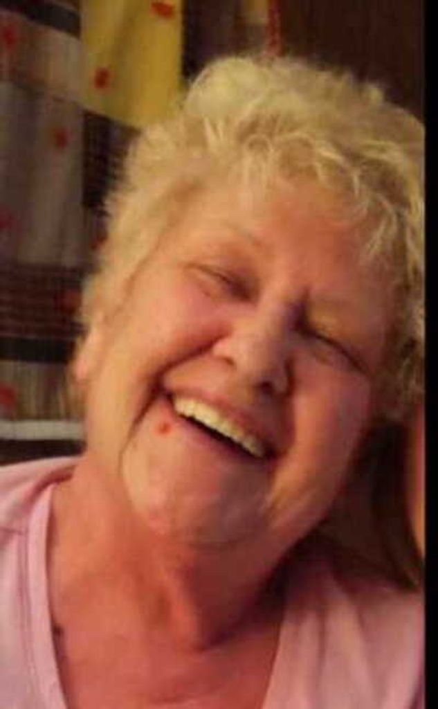 Betty Lorraine Rodgers Profile Photo