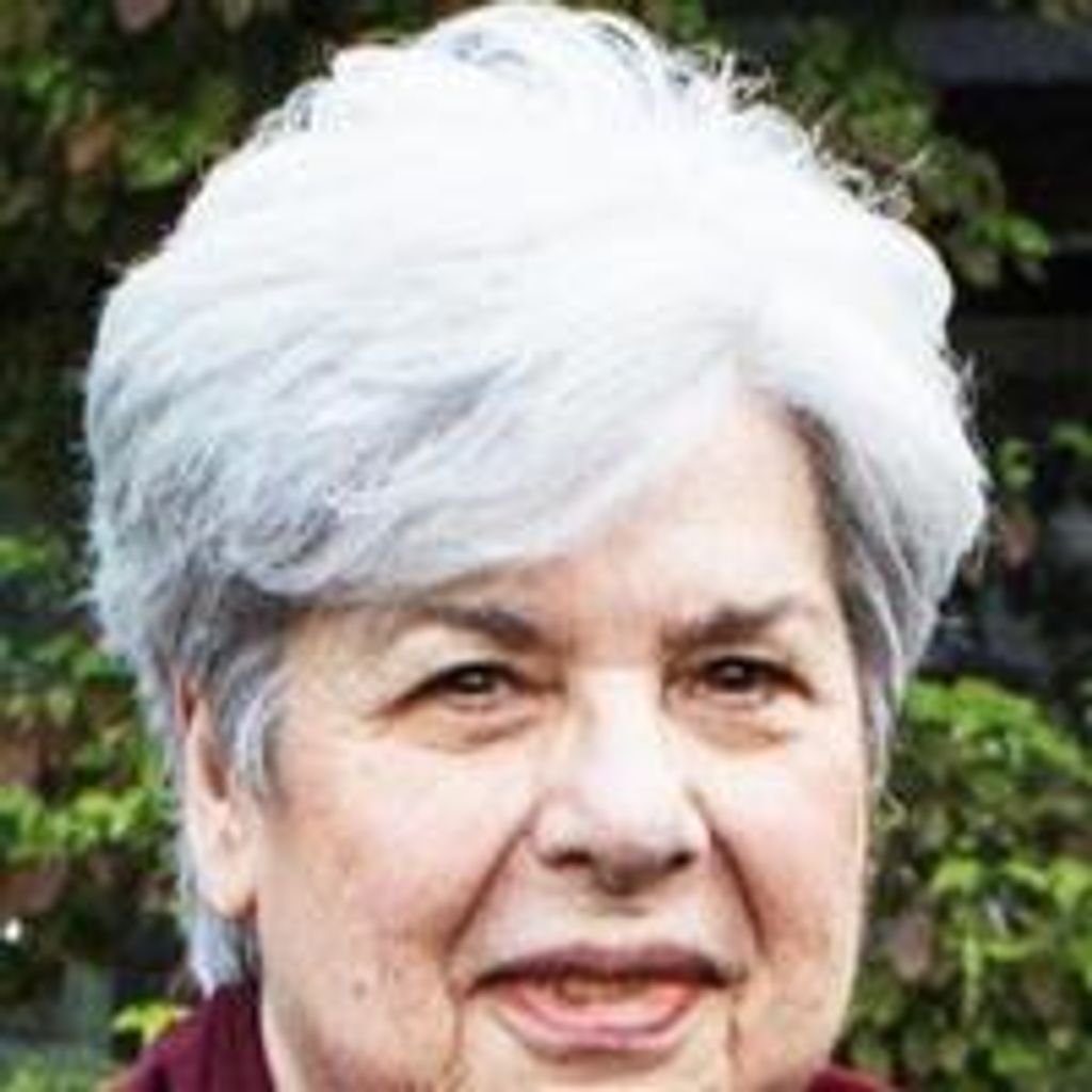 Judith Lynn Weltz (Née Sack)