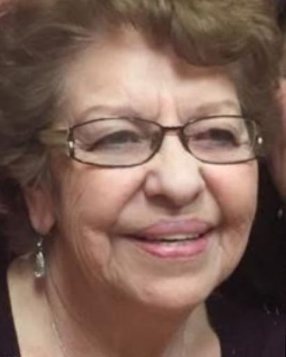 Lilly lopez's obituary image