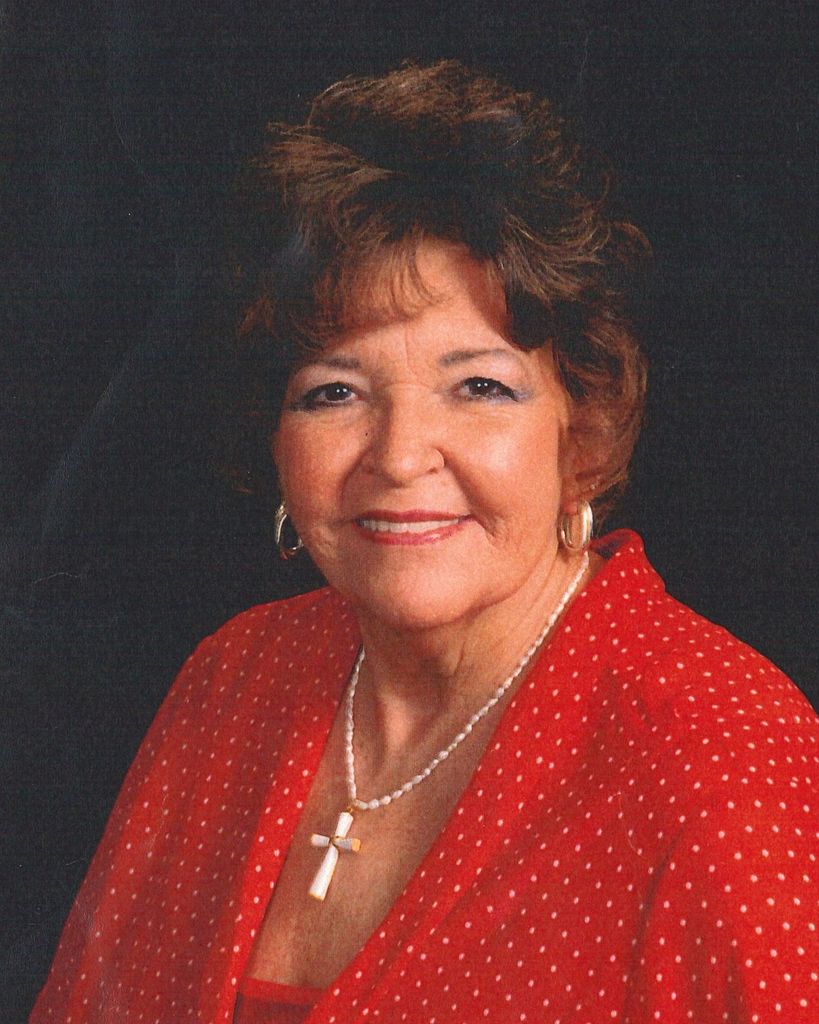 Jennie Ann Wesbecher