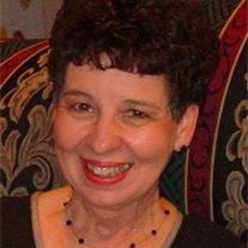Marjorie Barker