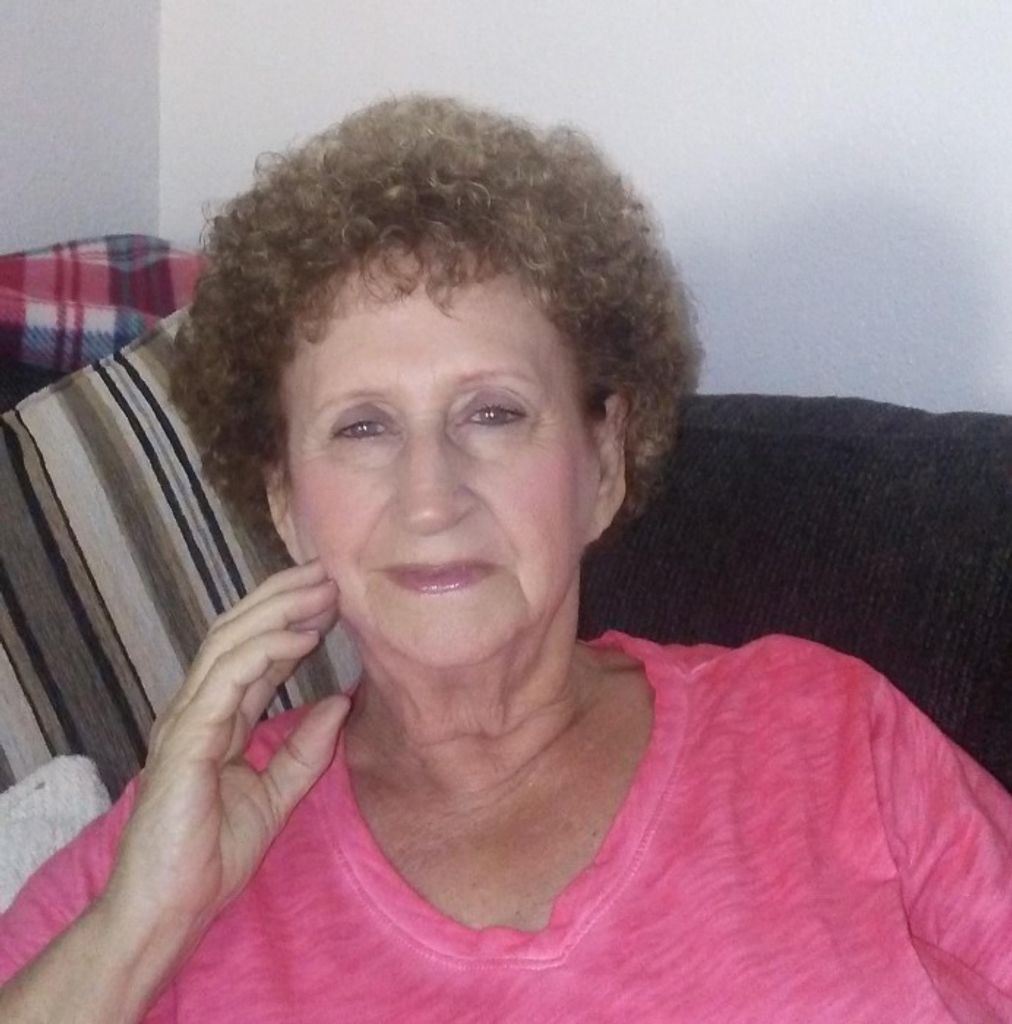 Judy E. South Profile Photo