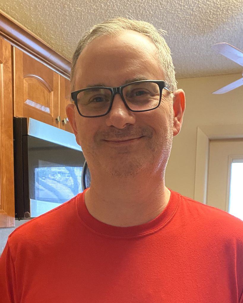 Christopher Wayne Blevins Profile Photo