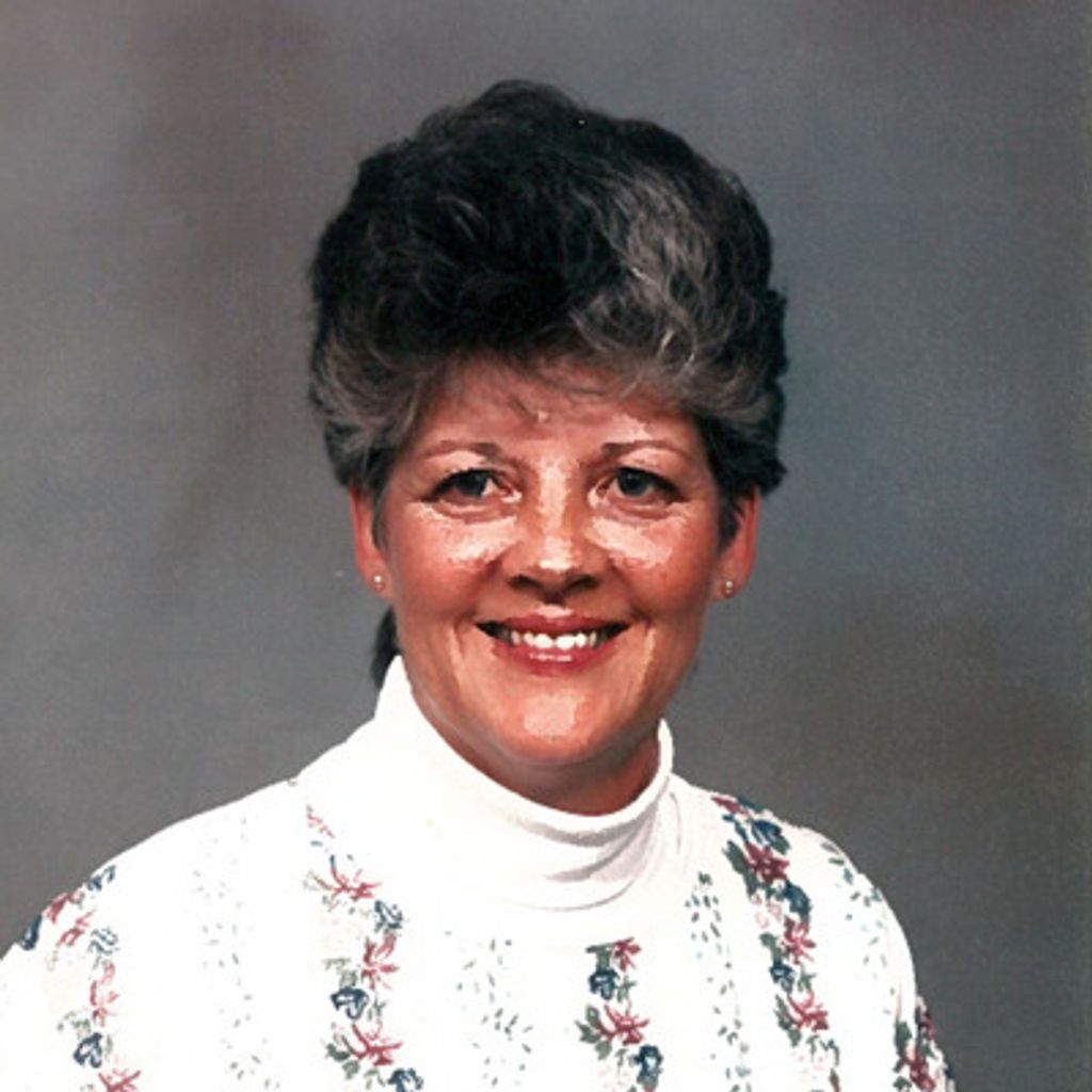 Patricia L. Mccluskey