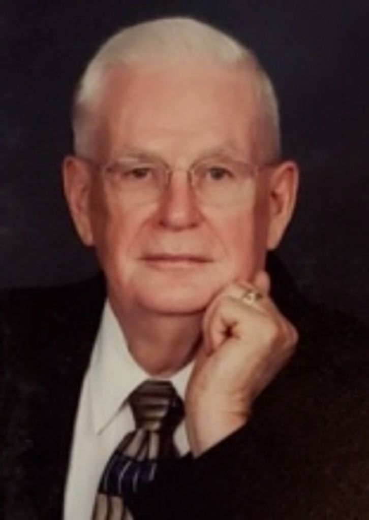 James Lewis Folk