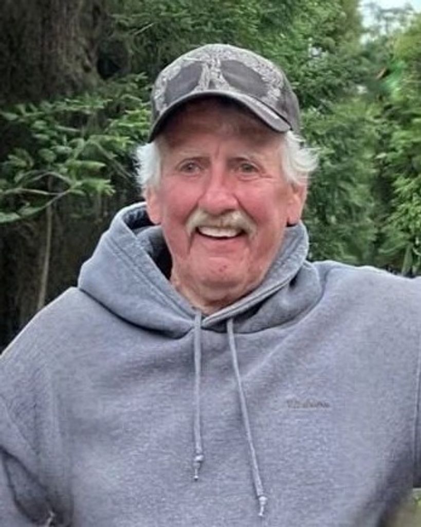 George Cameron Thompson Profile Photo