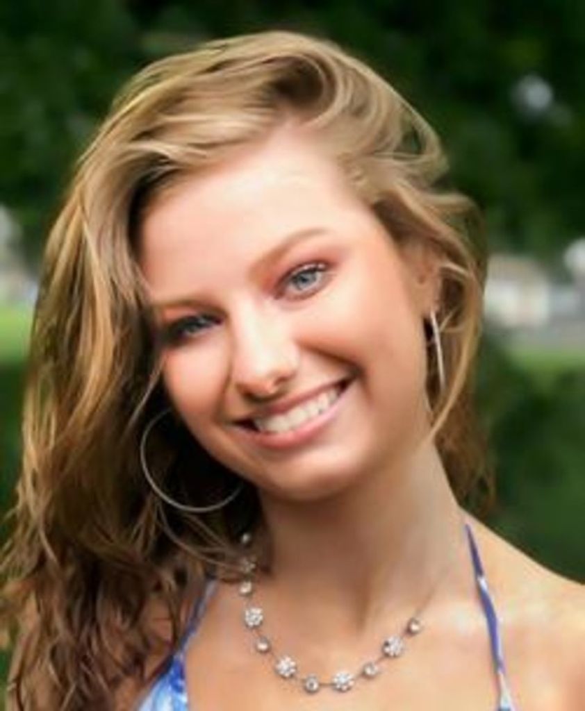 Jillian Elizabeth Leach