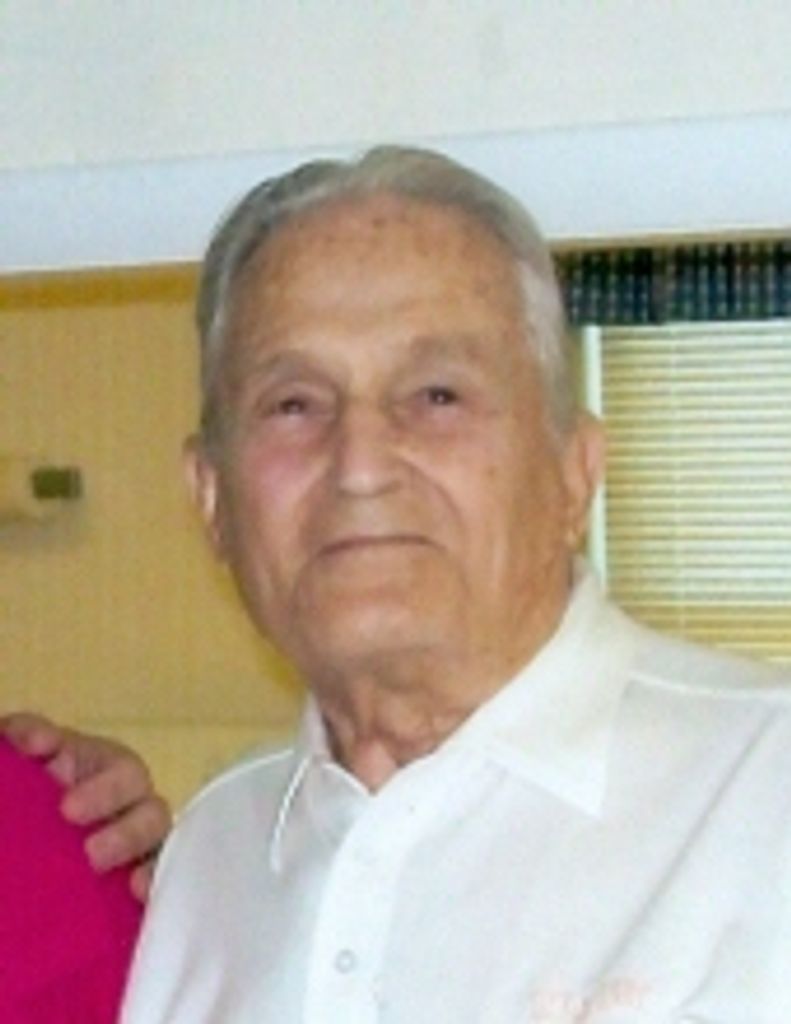 Wilson F. Roecker