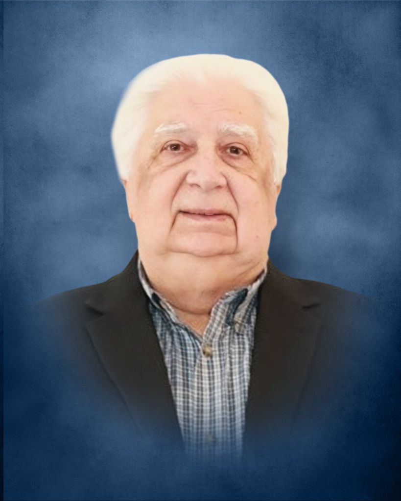Charles S. Alack Profile Photo