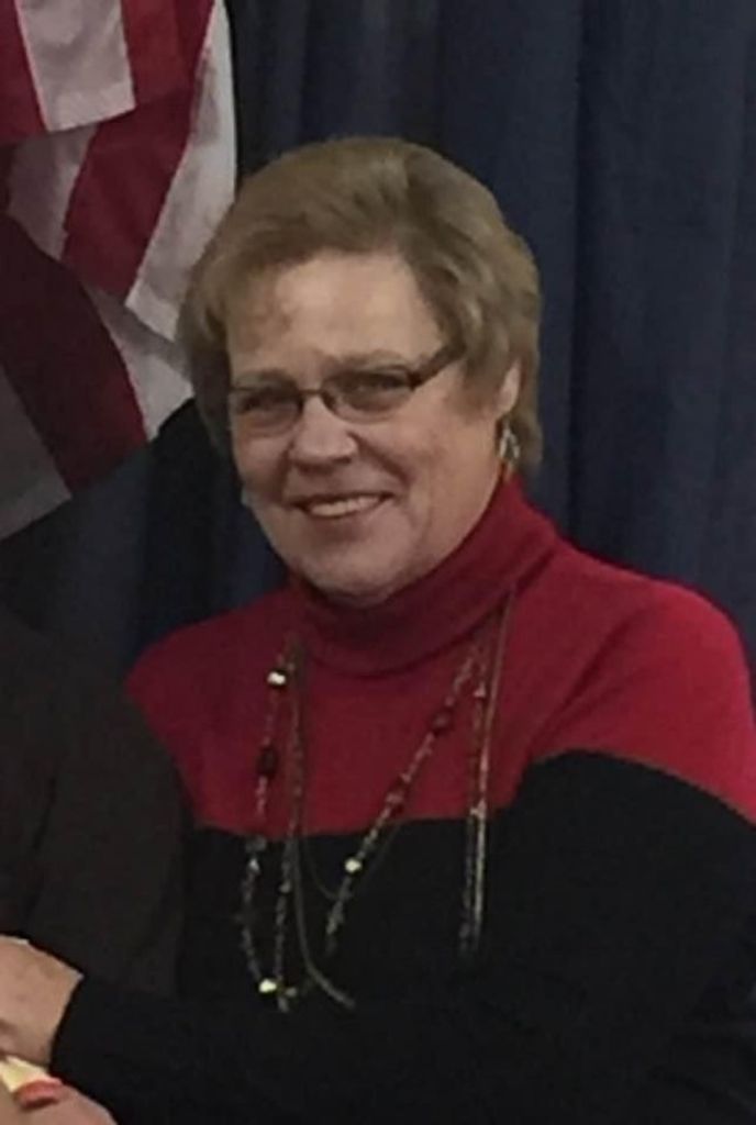 Dianne G. Mahling