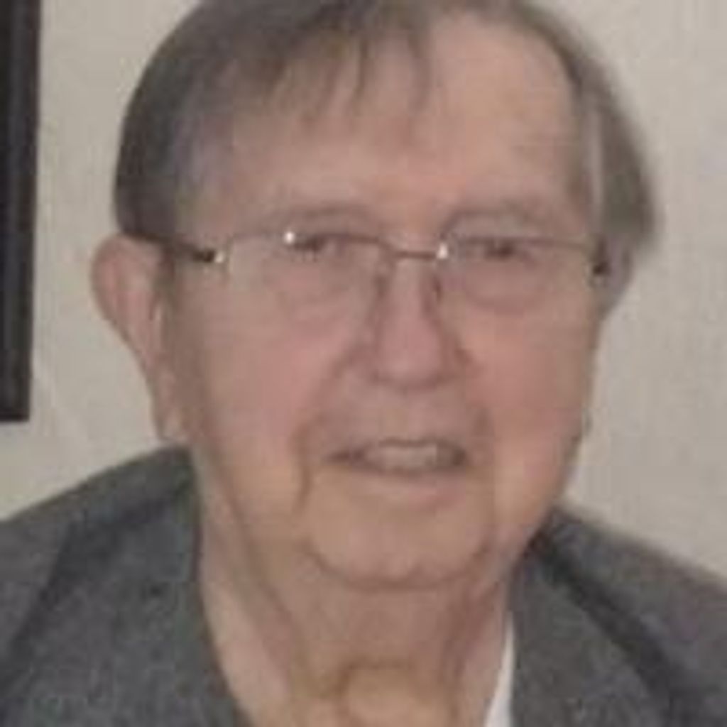 Sylvester Thomas Orges