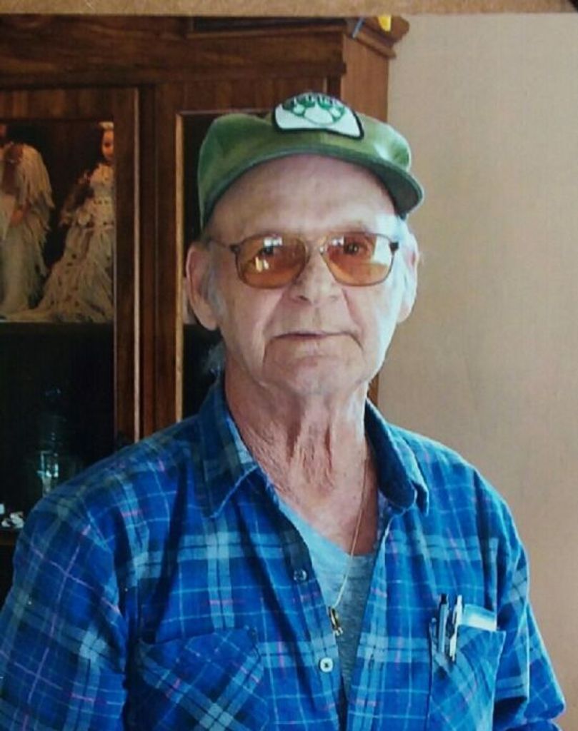 Raymond Keith Gustin