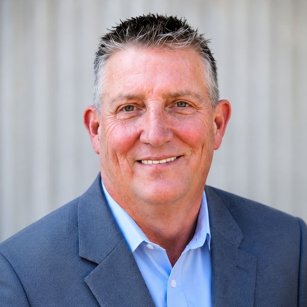 Scott Allyne Meyer