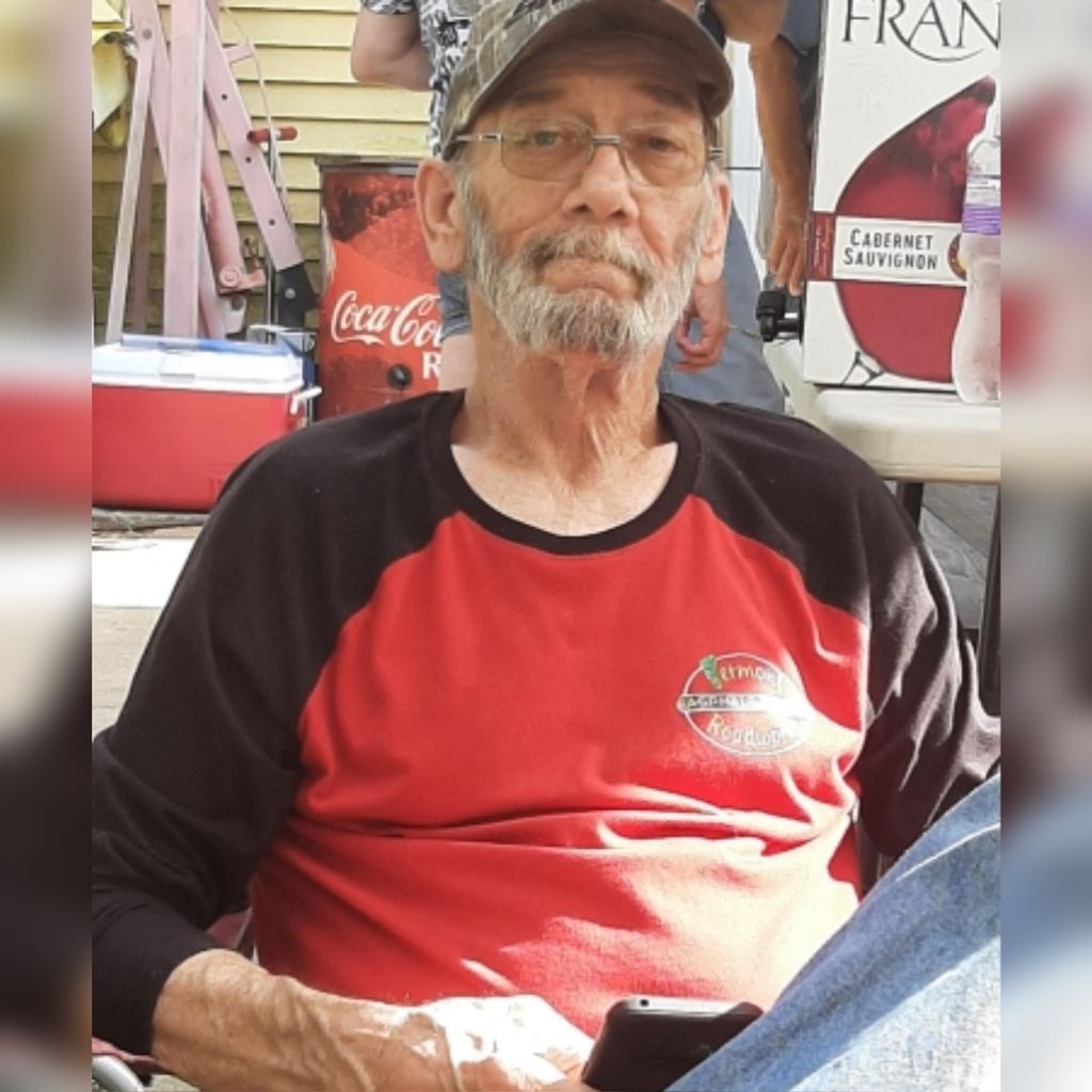 Ronald John Bell Profile Photo