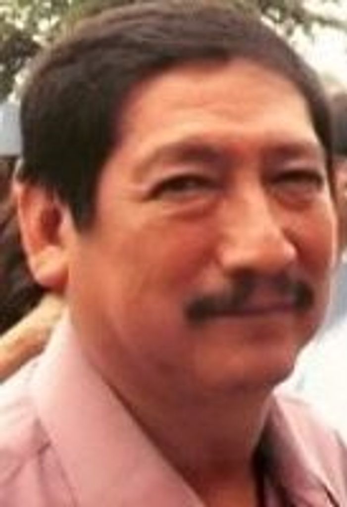 Rogelio Ortiz, Jr.