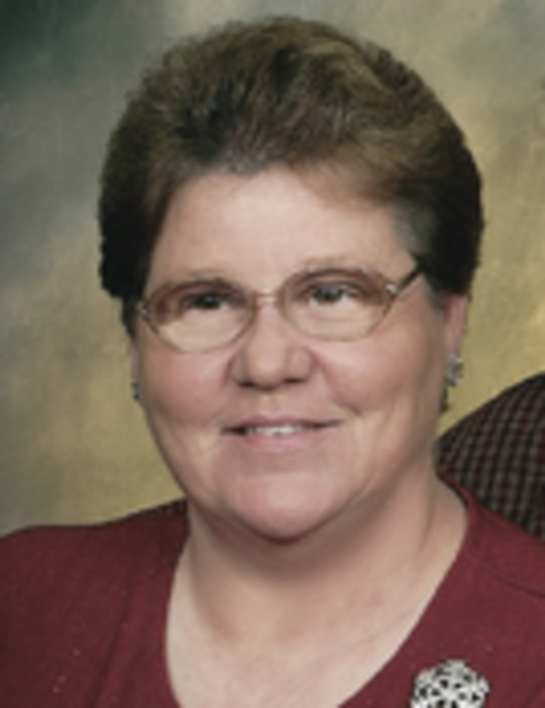 Judy Carol (Sloan) Buchanan Profile Photo