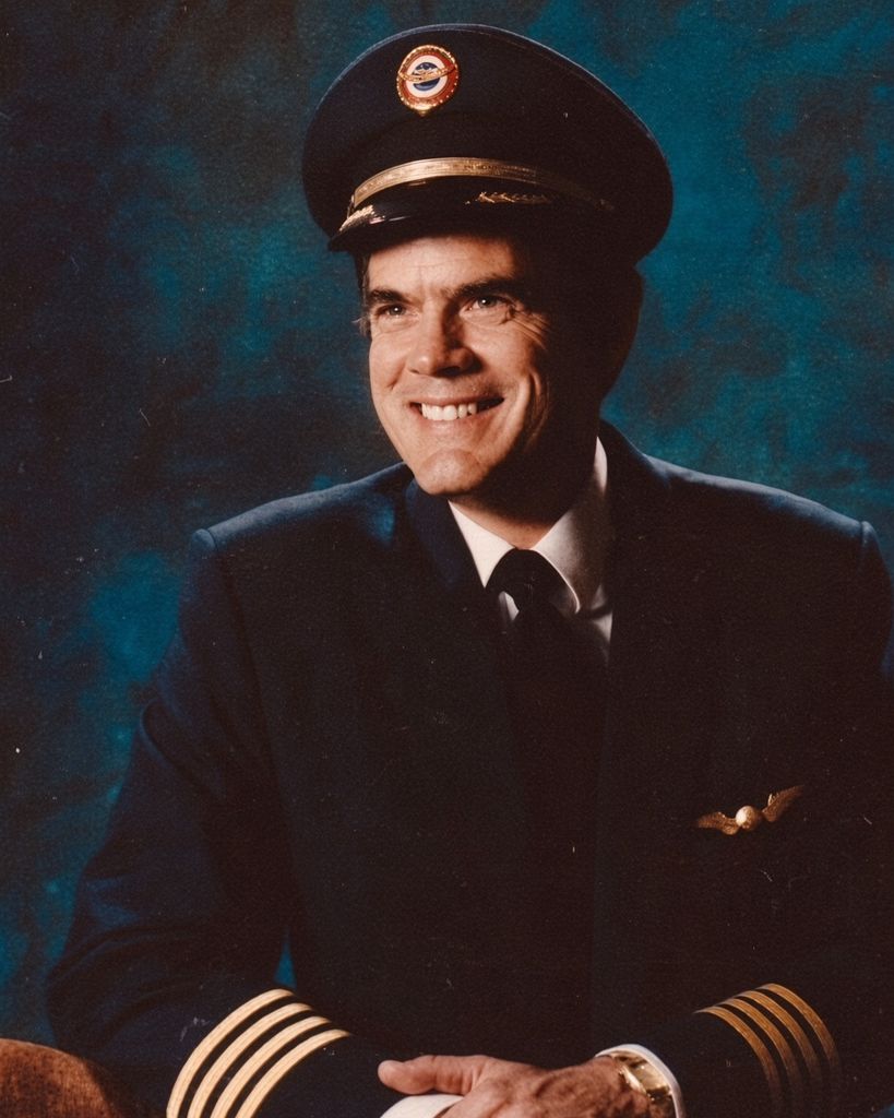 Bill Swain Profile Photo