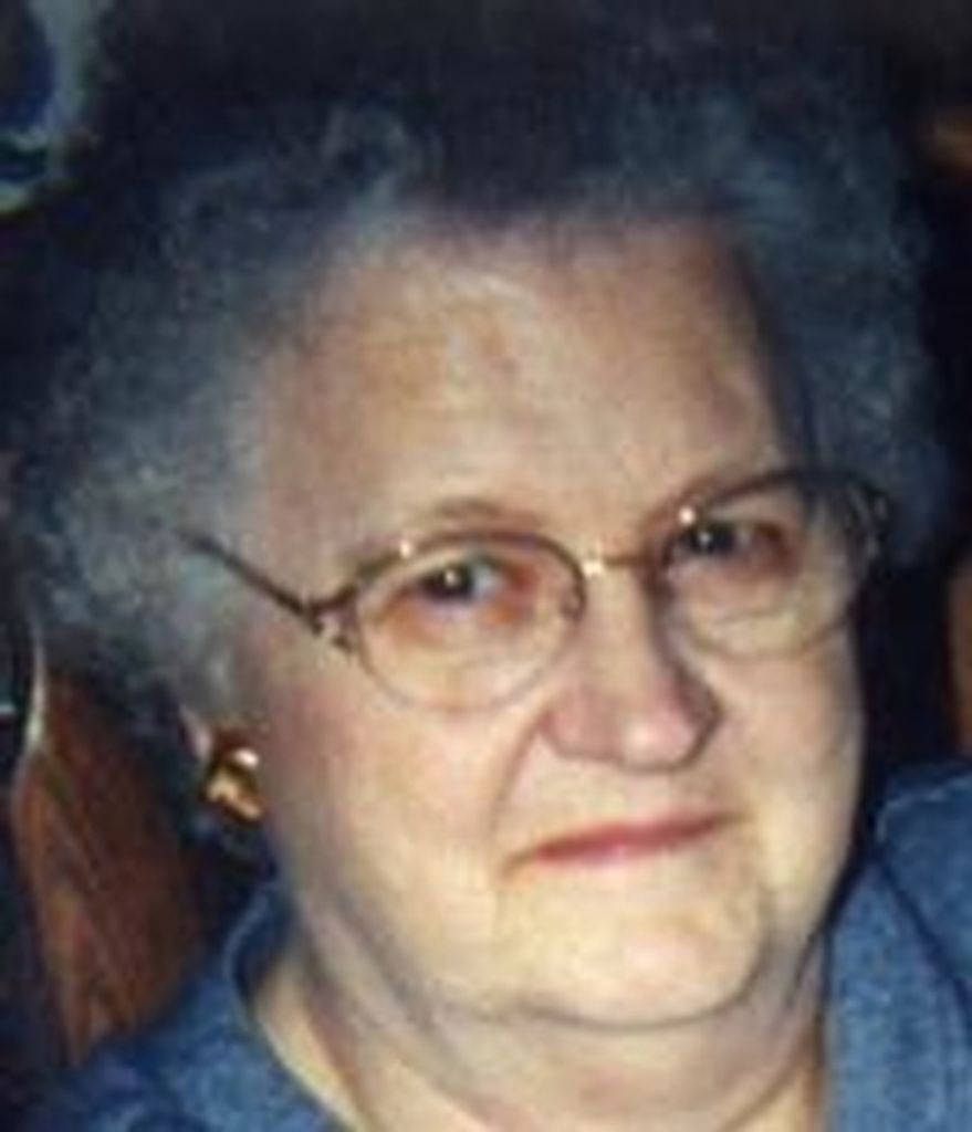 Mary Darlene Kisting Profile Photo
