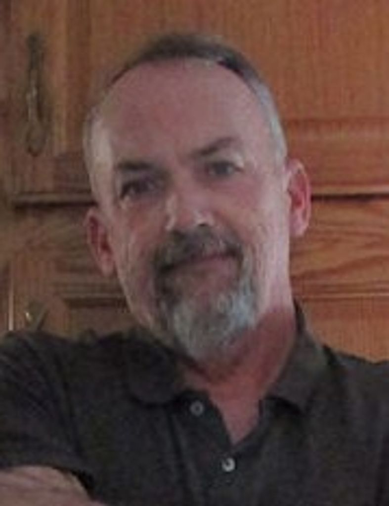 Keith R. Koepke Profile Photo