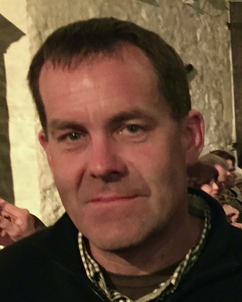 William A. Wester