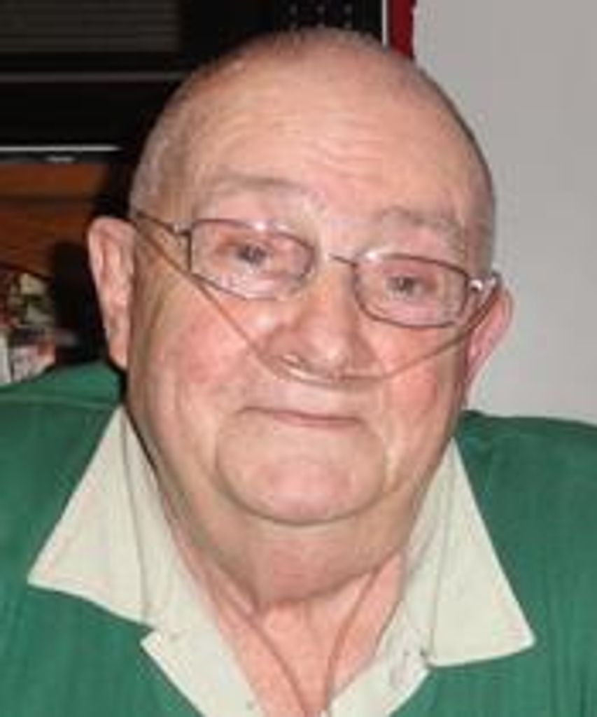 Larry J. Ivory, Sr. Profile Photo