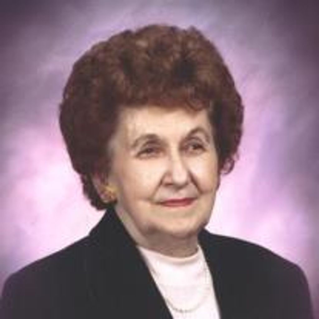 Reva E. Goode