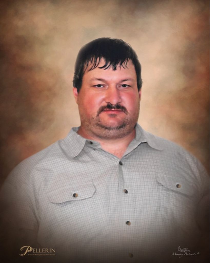 Joseph Alcee Sanders