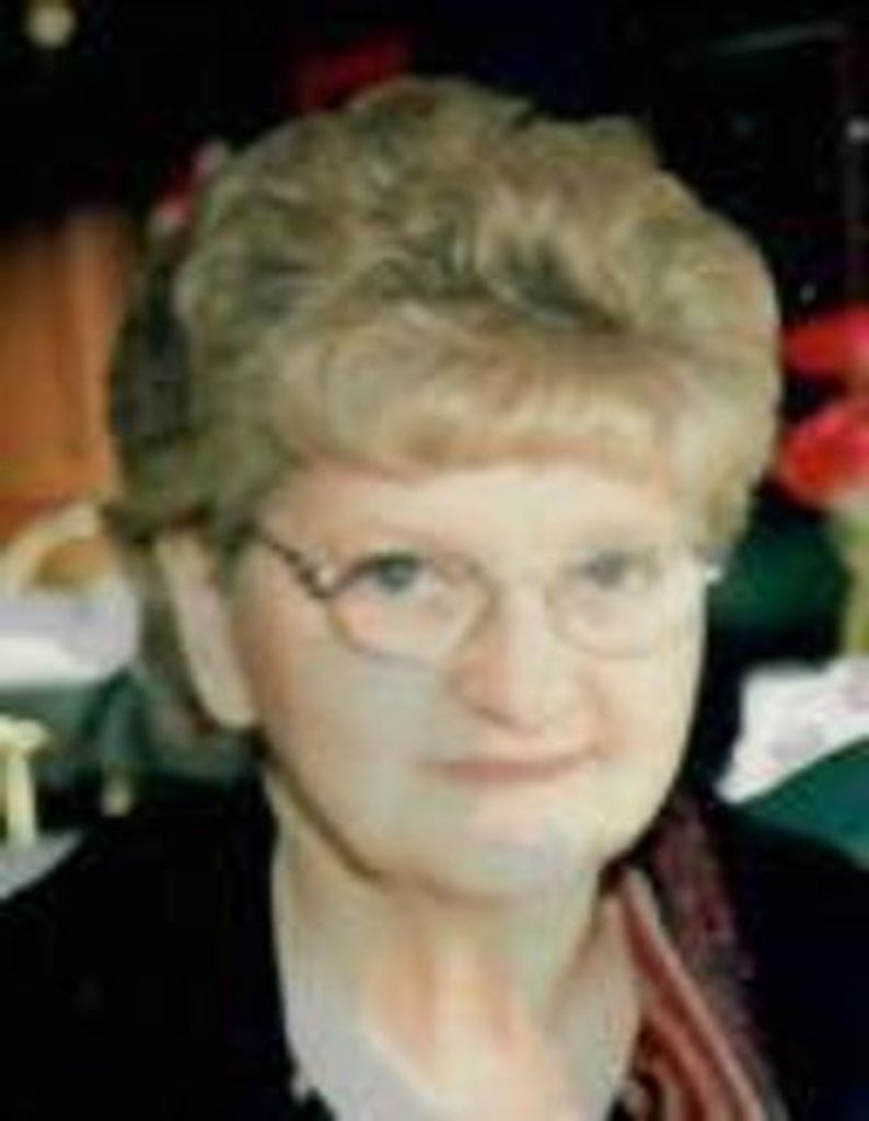 Virgie Helen Brownfield