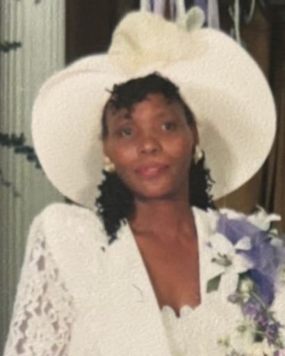 Betty Joe Gray's obituary image