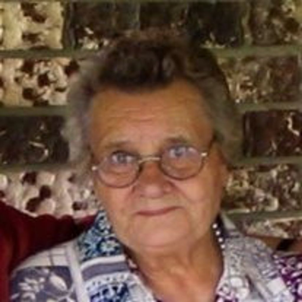 Klawdia Zebinowa Zaremba