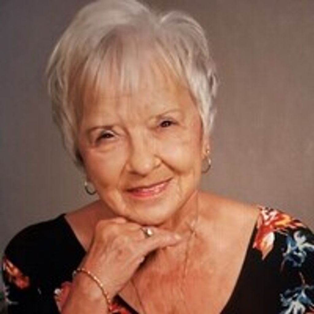 Mary Sue Martin