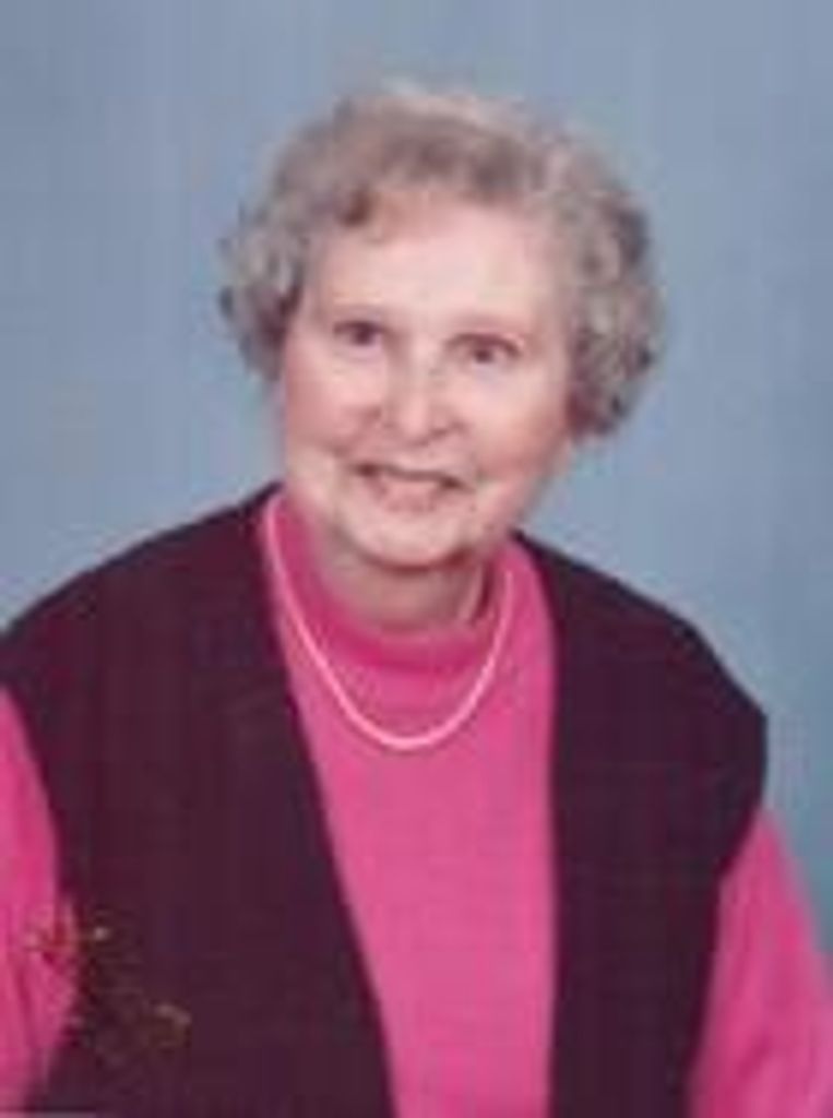 Ruth Stone