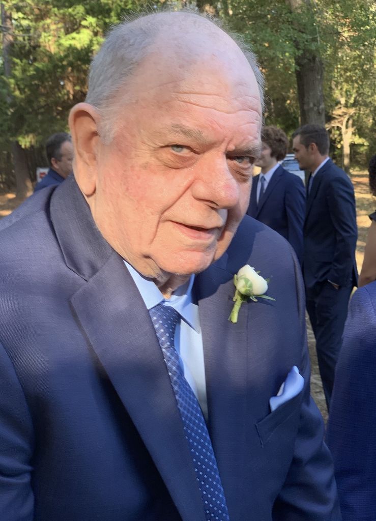 Don Lewis Profile Photo